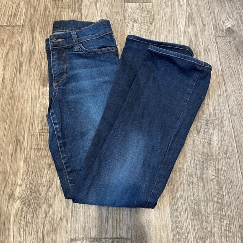 Classic Blue Women's Jeans